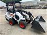 Bobcat 2021 L28 Backhoes & Loaders