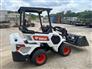 Bobcat 2021 L28 Backhoes & Loaders