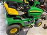 John Deere 2005 LT150 Riding Lawn Mowers