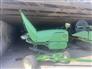 2011 John Deere 608C