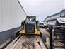 John Deere 2025 325G Track Loaders