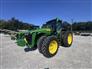 John Deere 2025 8R 370 Other Tractors