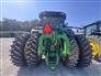 2025 John Deere 8R 370