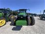 2025 John Deere 8R 370
