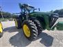 2025 John Deere 8R 370