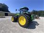 2025 John Deere 8R 370