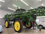 John Deere 2022 410R Sprayers - Self Propelled