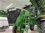 John Deere 2022 410R Sprayers - Self Propelled