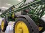 John Deere 2022 410R Sprayers - Self Propelled