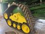 John Deere 2017 36" Tracks Tires, Duals, Rims & Chains