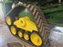 John Deere 2017 36" Tracks Tires, Duals, Rims & Chains