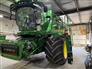 John Deere 2019 S780 Combines