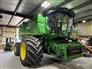 John Deere 2019 S780 Combines