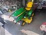2021 John Deere X580