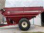 J&M 2014 1150-20 Grain Carts