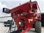 J&M 2014 1150-20 Grain Carts