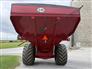 J&M 2014 1150-20 Grain Carts