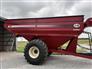 J&M 2014 1150-20 Grain Carts