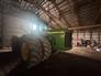 John Deere 2003 9320 4WD