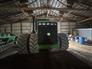 John Deere 2003 9320 4WD
