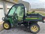 2014 John Deere XUV 825i Power Steering