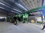 John Deere 2024 S780 Combines