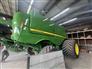 John Deere 2024 S780 Combines