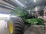 John Deere 2024 S780 Combines