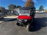 Honda 2021 Pioneer 700-4 ATVs & Utility Vehicles