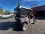 Honda 2021 Pioneer 700-4 ATVs & Utility Vehicles