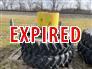 Unverferth 420/80R46 Tires & Wheels