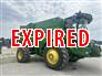 2015 John Deere S680