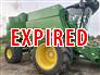 2020 John Deere S780