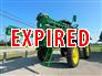 2022 John Deere 410R
