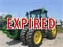 2022 John Deere 8R 340