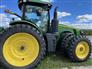 2014 John Deere 8320R