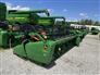 2020 John Deere 745FD