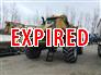 2016 Rogator RG1100B