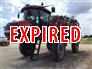 2015 Case IH Patriot 4440