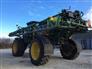 2020 John Deere R4045