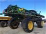 2020 John Deere R4045