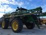 2020 John Deere R4045