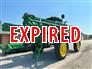 2020 John Deere R4038