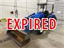 2002 New Holland TC35D