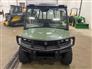 John Deere 2020 XUV 835M ATVs & Utility Vehicles