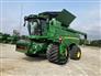 2020 John Deere S770