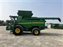 2020 John Deere S770