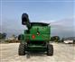 2020 John Deere S770