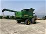 2020 John Deere S770