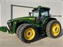 2023 John Deere 8R 370